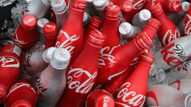 Extra Fizz: Lessons From Coca-Cola For Building Mobile Workforce Apps