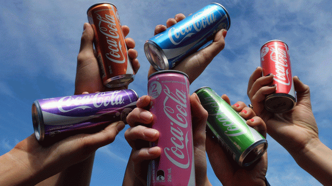 Which Soft Drink Has More Sugar? Coke Vs Red Bull Vs Powerade