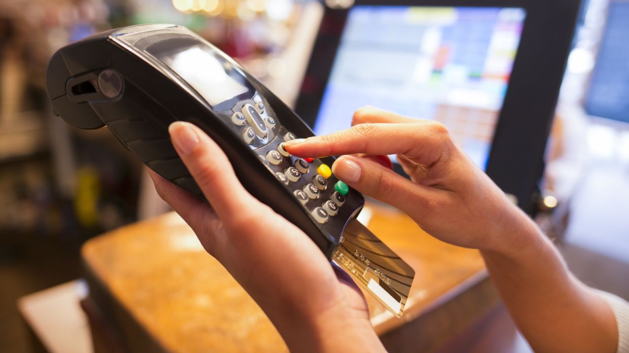Is It Legal For Businesses To Charge Crazy Credit Card Surcharges?