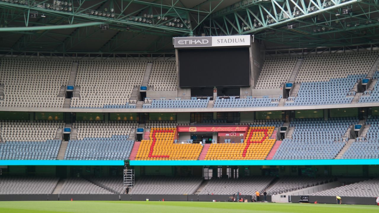 How Etihad Stadium Used One Direction Fans To Stress Test Its Free Wi-Fi