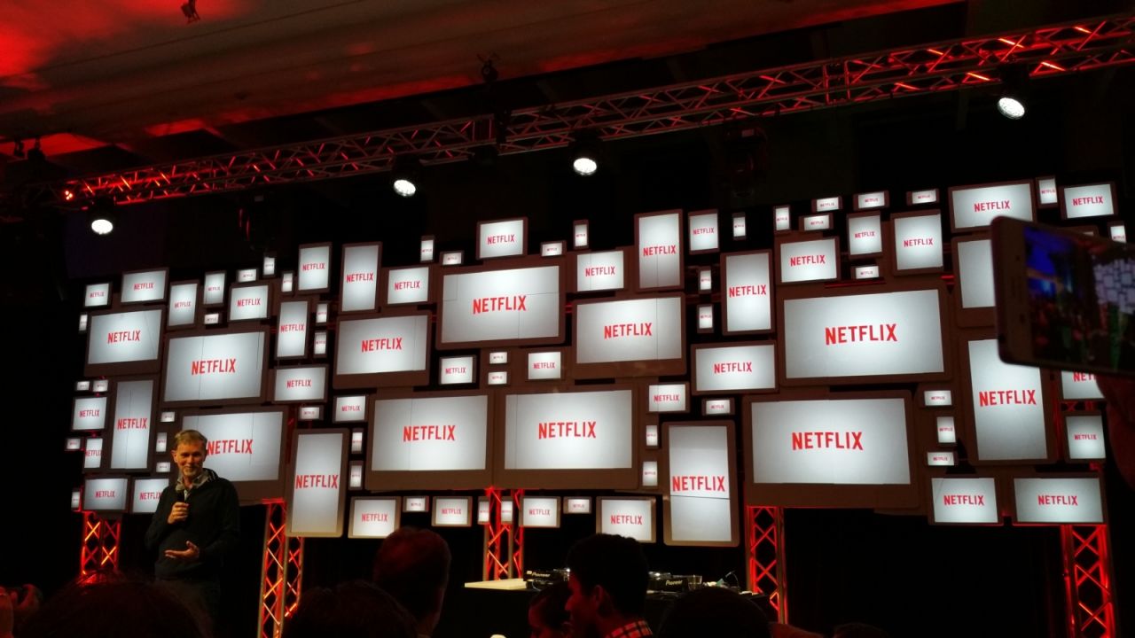 Netflix US Has Six Times As Much Content As Netflix Australia