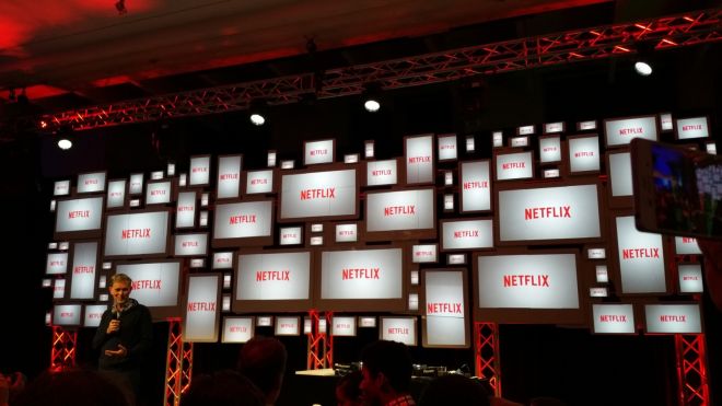 Netflix Is Now Available (Almost) Everywhere