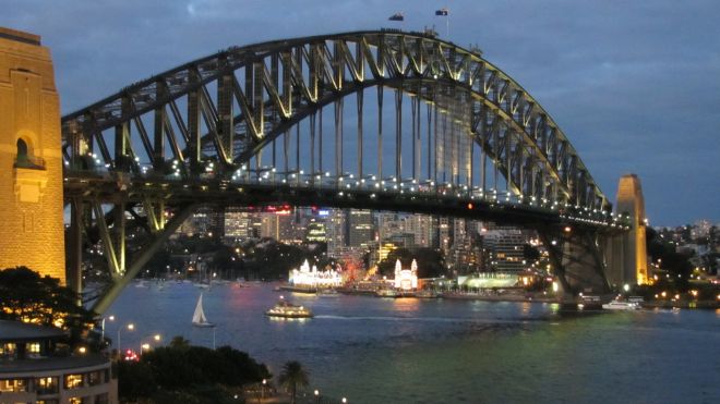 Sydney Harbour Bridge Closure: What Motorists Need To Know