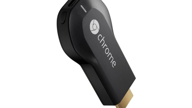 Get Yourself A $29 Google Chromecast From Dick Smith