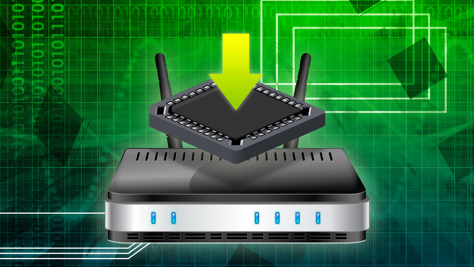 Geologie Orthodox pleegouders How To Choose The Best Firmware To Supercharge Your Wi-Fi Router