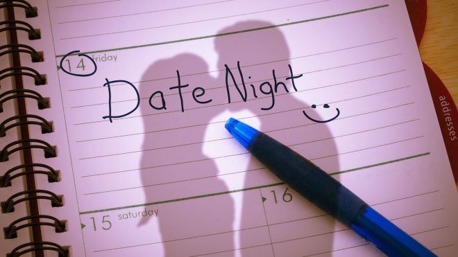 How To Keep Planning Kickass Date Nights In A Long-Term Relationship