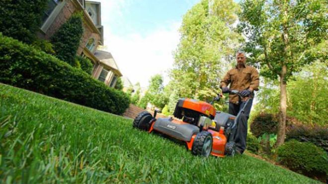Maintain Your Kerb Appeal With These Yard Maintenance Tips