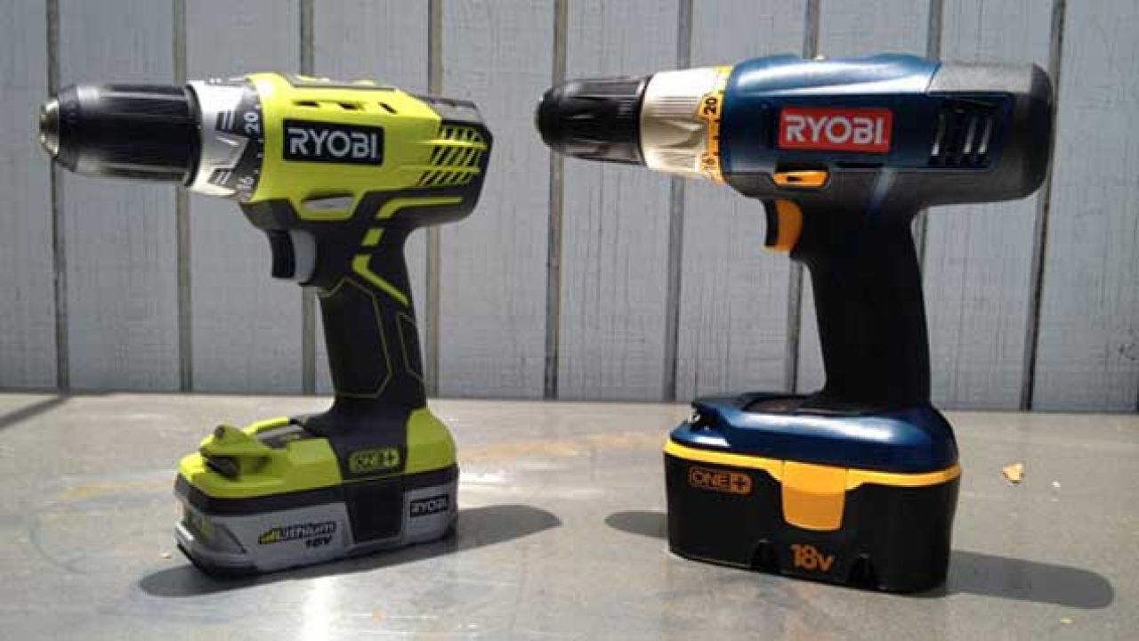 Tool School: The Absolutely Essential Drill/Driver
