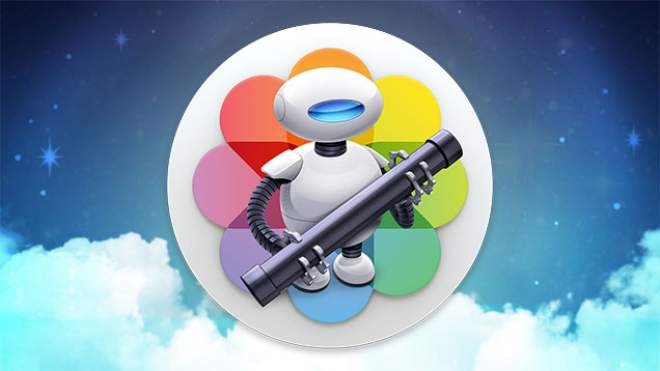 These Automator Actions Make Apple’s Photos Way More Useful