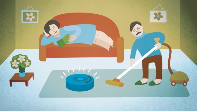 Top 10 Lazy Yet Smart Ways To Spring Clean Your Home