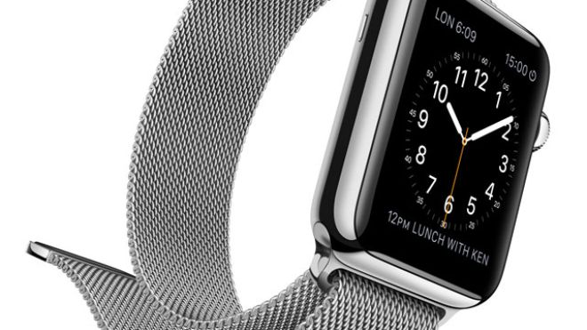 Don’t Pay Idiotic Prices For An Apple Watch Pre-Order