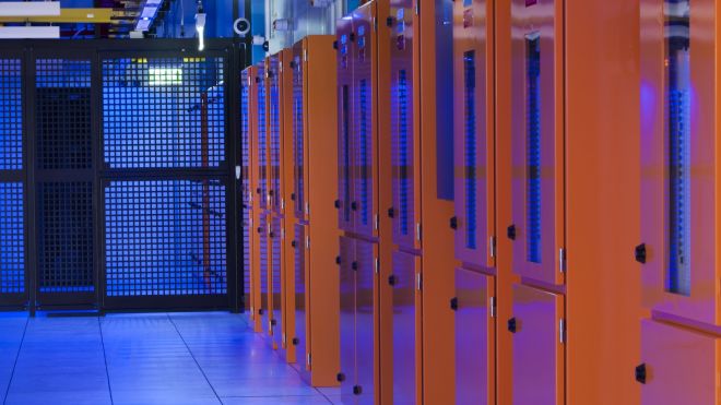 Building A 3000-Cabinet Data Centre Will Cost You At Least $97 Million