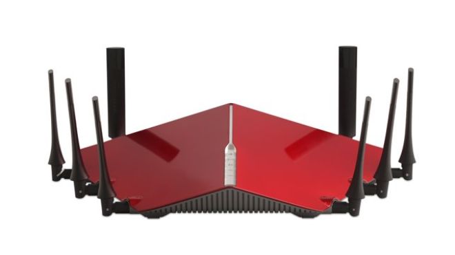 D-Link’s Router Security May Be Horribly Flawed