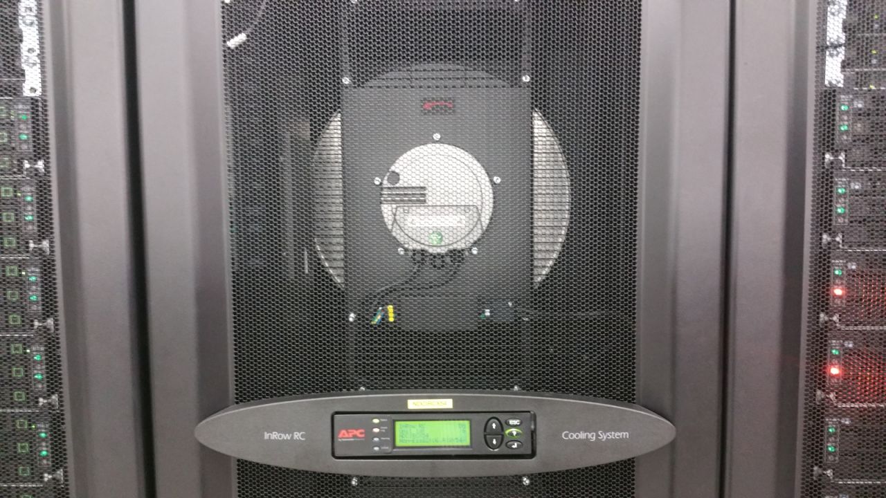 Meet Australia’s Fastest Supercomputer