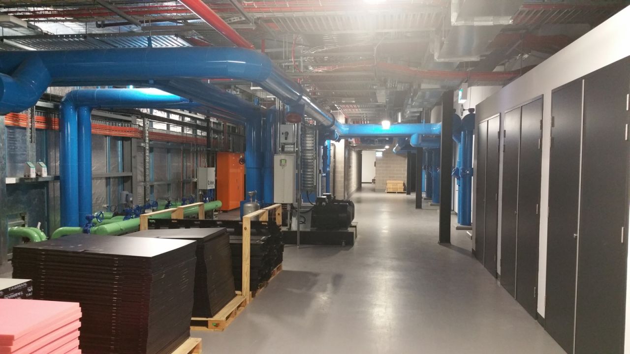 Meet Australia’s Fastest Supercomputer