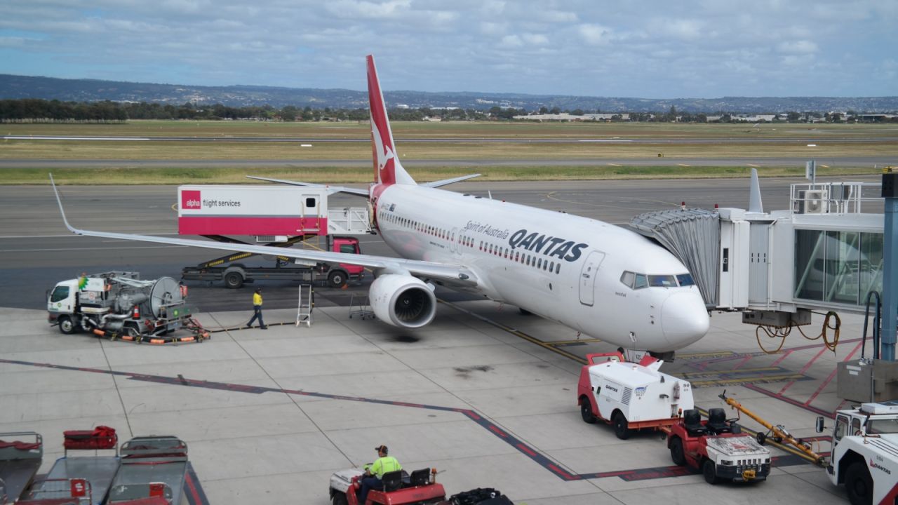 Qantas Now Lets You Upgrade Seats Booked On Frequent Flyer Rewards Points
