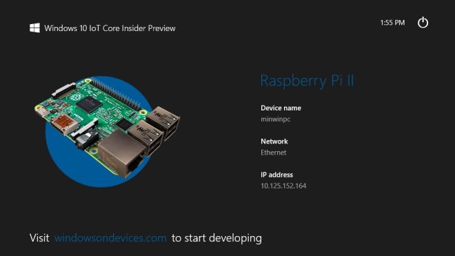 Download Windows 10 Free For Raspberry Pi 2