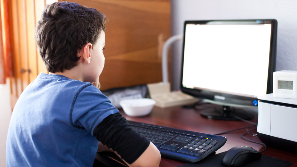 How To Set Workable Rules For Kids And Technology