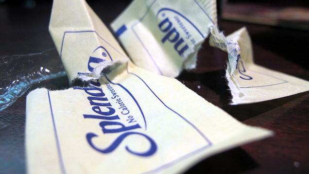 Ask LH: Are Artificial Sweeteners Dangerous?
