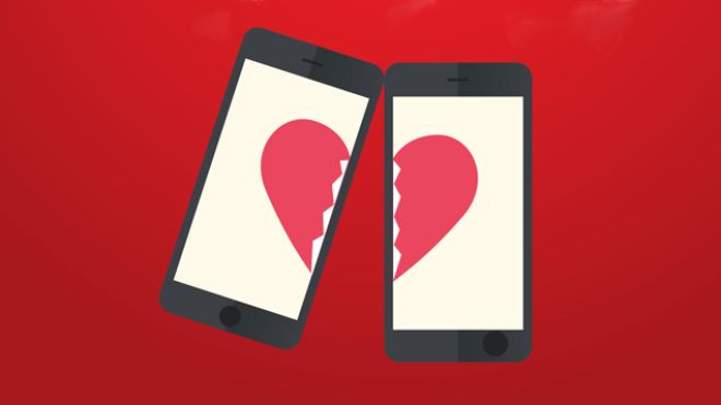 How To Stop Your Mobile Phone Usage Ruining Your Relationship