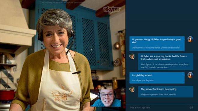 Skype Translator Preview Is Now Available To Everyone