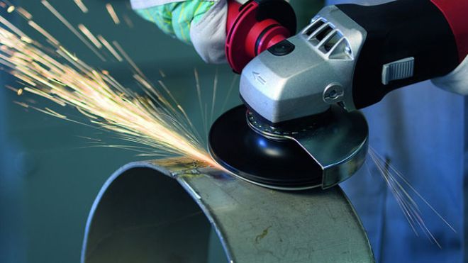 Tool School: Cut, Grind And Polish With The Versatile Angle Grinder