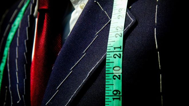 Save Some Time And Money By Knowing What A Tailor Can And Can’t Do