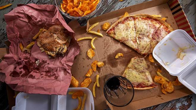 Reframe Cheat Days As Treat Meals 