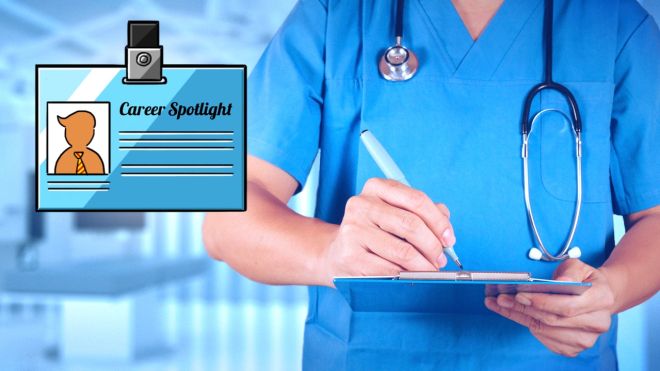 Career Spotlight: What I Do As A Physician Assistant