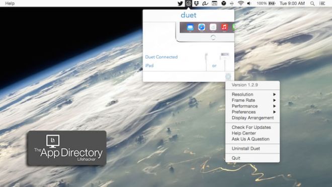 App Directory: The Best ‘Second Screen’ App For iPad