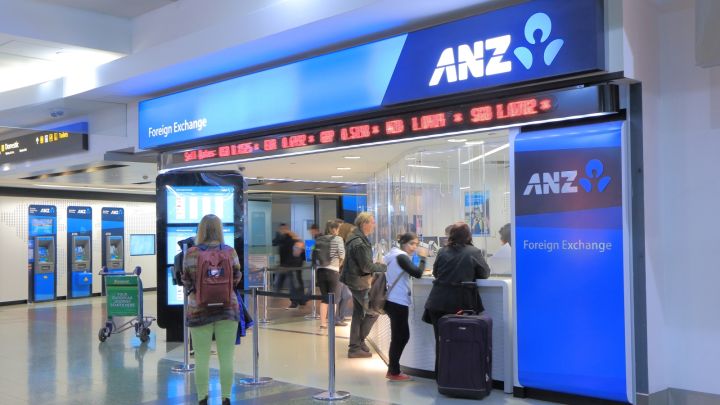 ANZ’s IT Spend Went Up By $95 Million