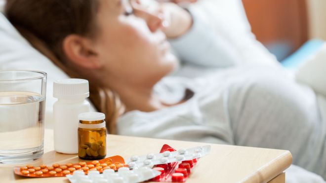 How To Choose The Right Cold And Flu Tablets