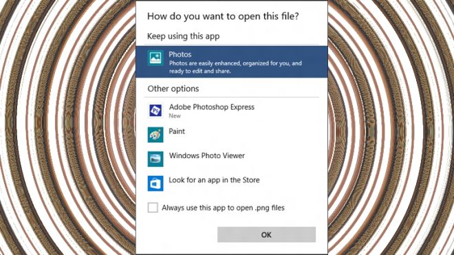 Windows 10 Has A More Intelligent Way Of Handling Default Apps