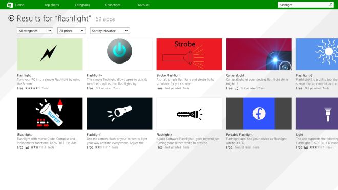 Microsoft Is Cracking Down On All Those Crappy Windows Store Apps