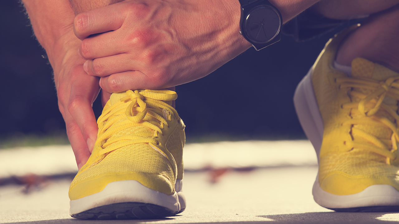 5 Things You Need For Your Lunch Time Runs
