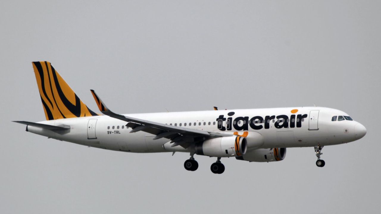Tigerair Is Now Offering Regular Discounted Airfares Every Saturday