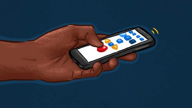 Seven Apps That Can Secretly Act As Remote Controls