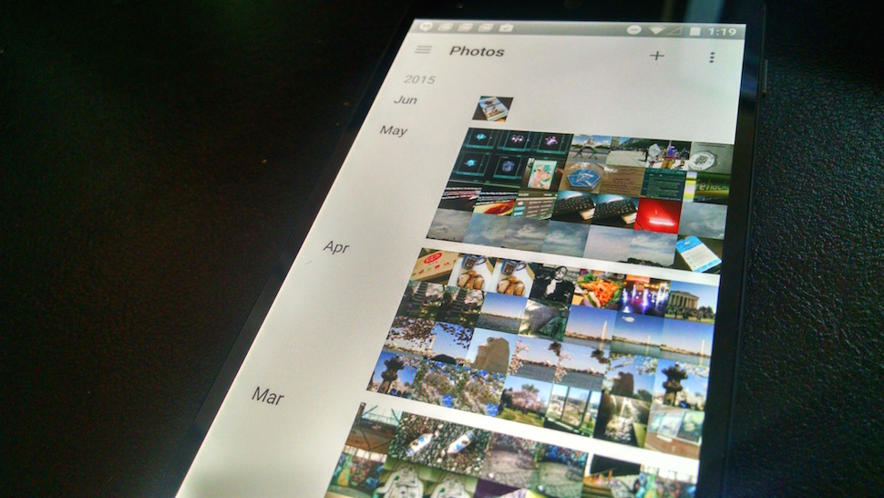 How The New Google Photos Makes Your Picture Library Awesome
