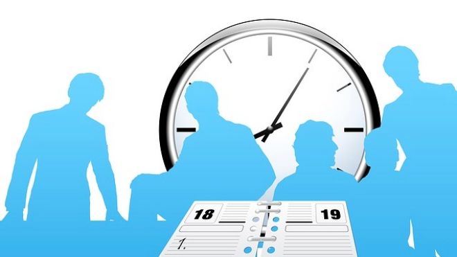 Schedule Shorter Meetings By Changing Your Calendar’s Defaults