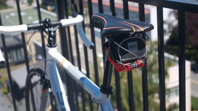 Build An Arduino-Powered DIY Tracking System To Track A Stolen Bike