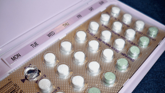 What To Do If You Think Your Birth Control Is Affecting Your Mood