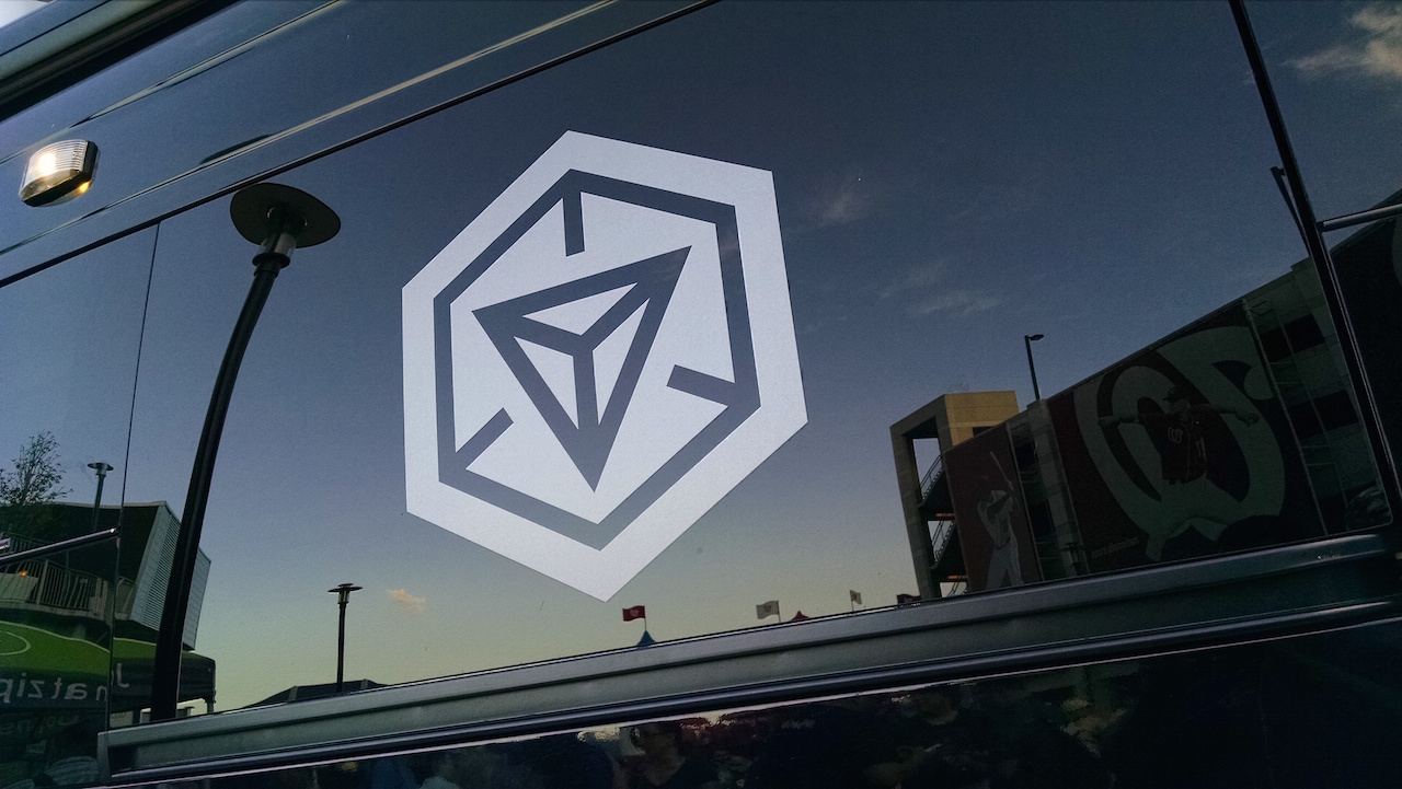 How Ingress, Google’s Real-World Smartphone Game, Got Me Out Of My Shell