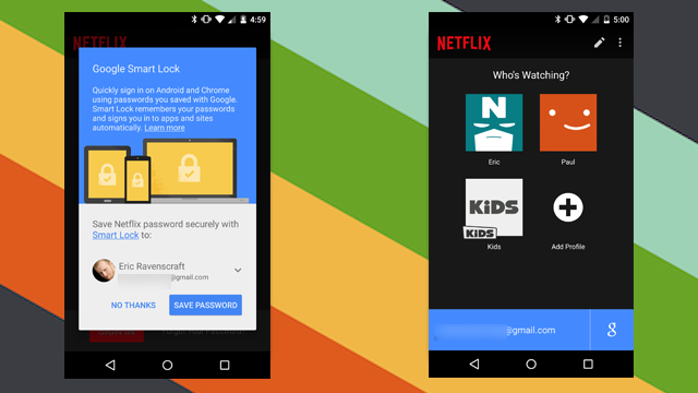 Google’s New Smart Lock Is The Password Manager For The Rest Of Us