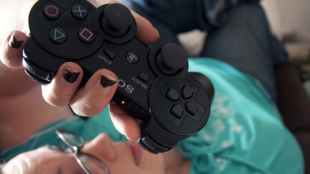 Top 10 Ways Video Games Can Improve Real Life