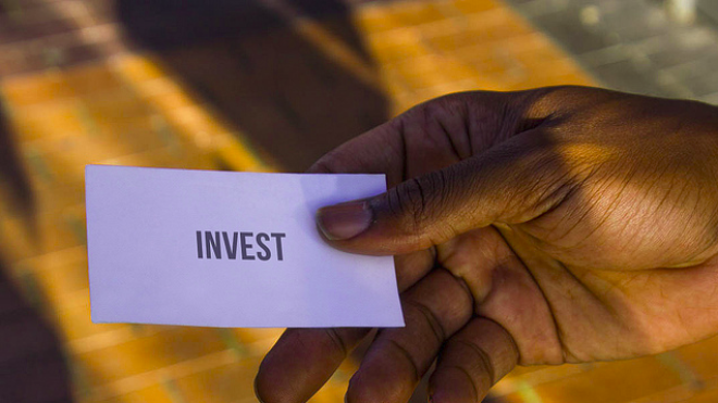 Warren Buffett’s Best Investment Advice: You Are Your Best Asset