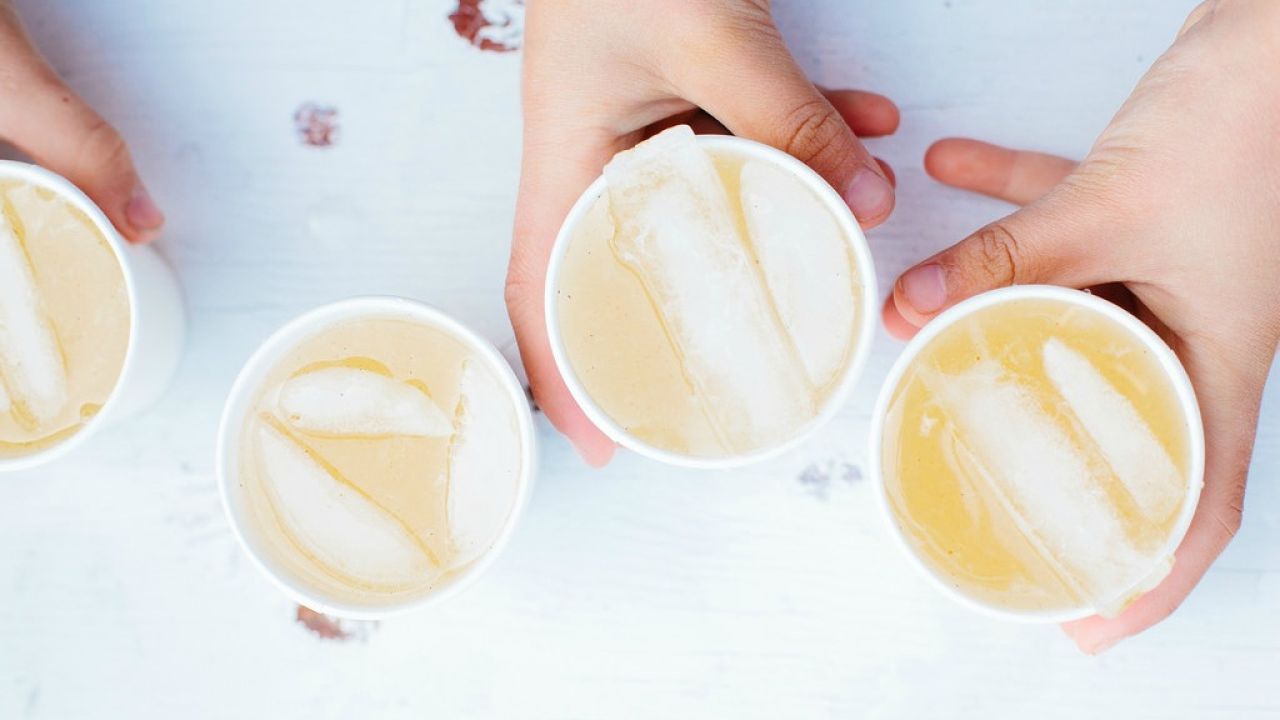 Take Your Summer Lemonade To The Next Level With Vanilla Bean