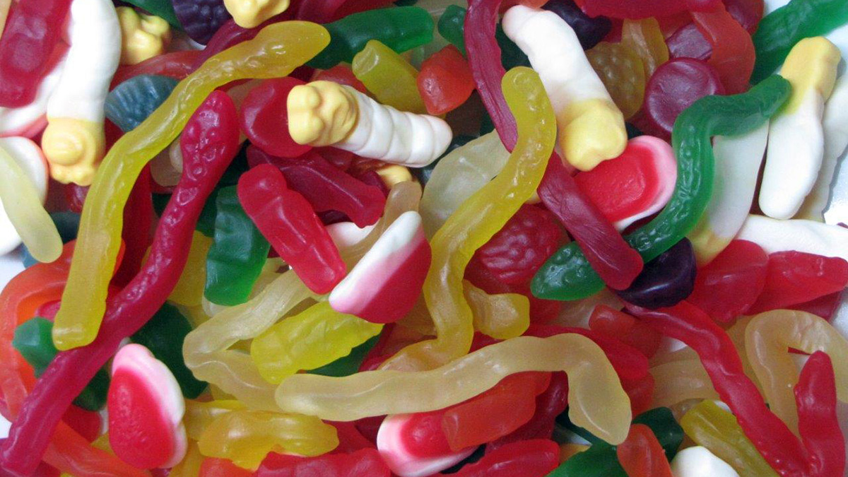 RIP These Iconic Lollies and Snacks