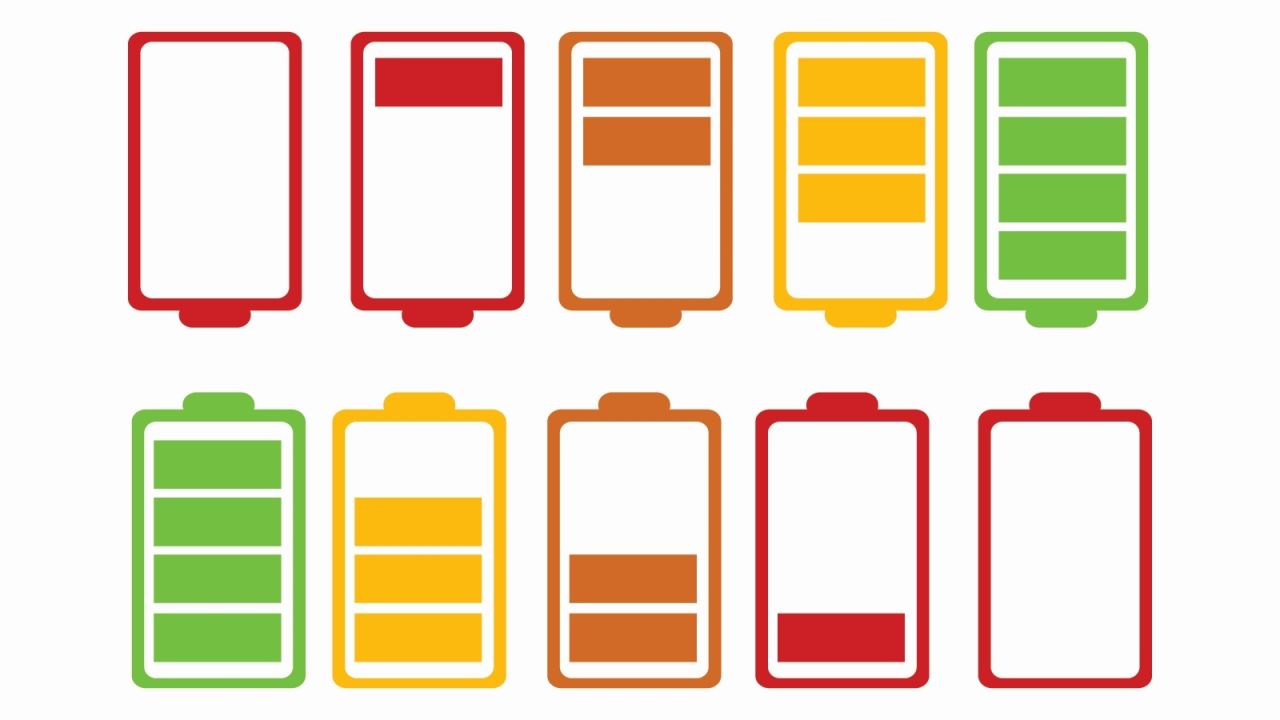Four Easy Ways To Make Batteries Last Longer