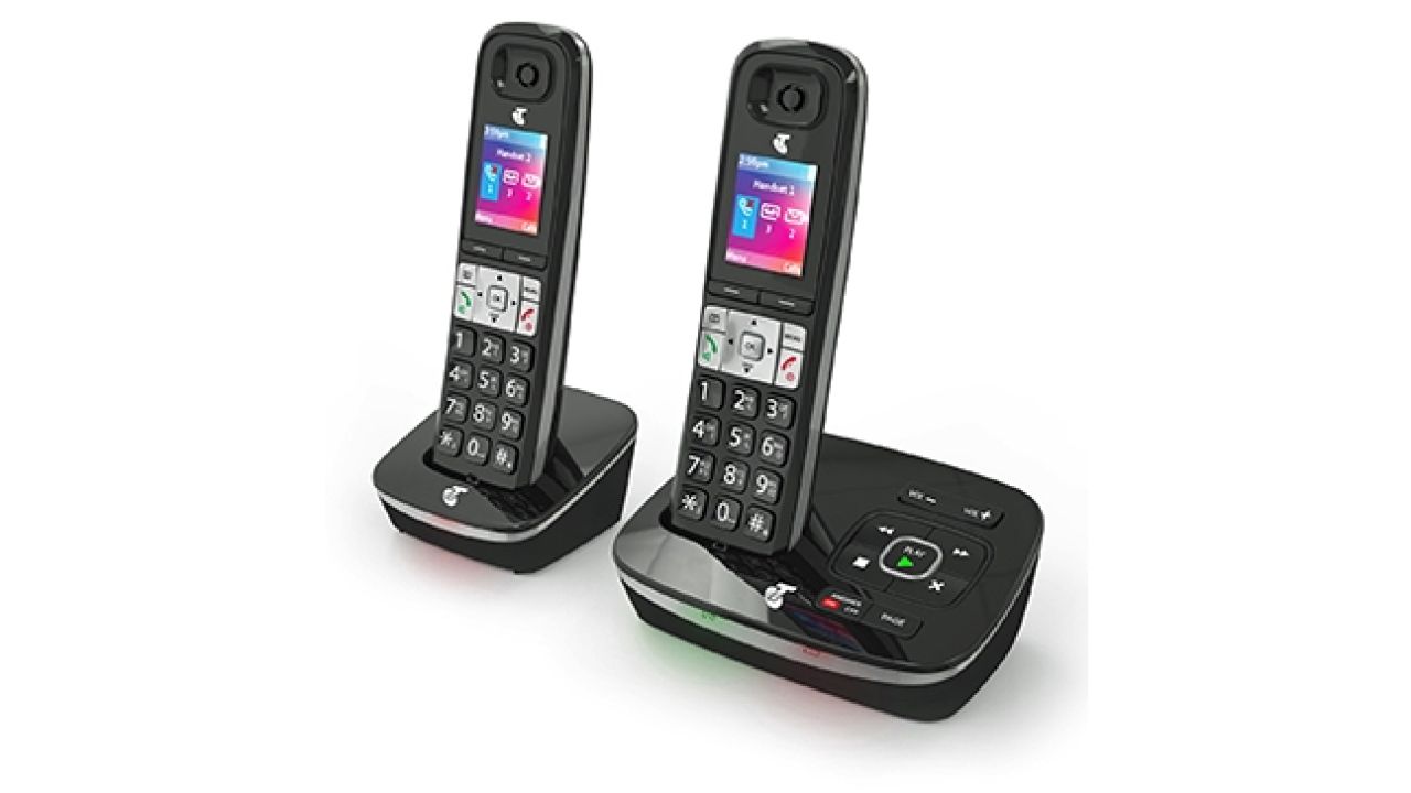 Telstra Is Selling A Home Phone Designed To Stop Scam Callers