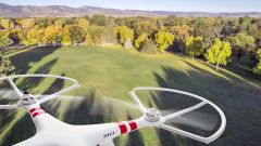 Drones 101: Flying And Photography Tips For Beginners